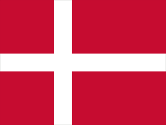logo Armáda Dánska